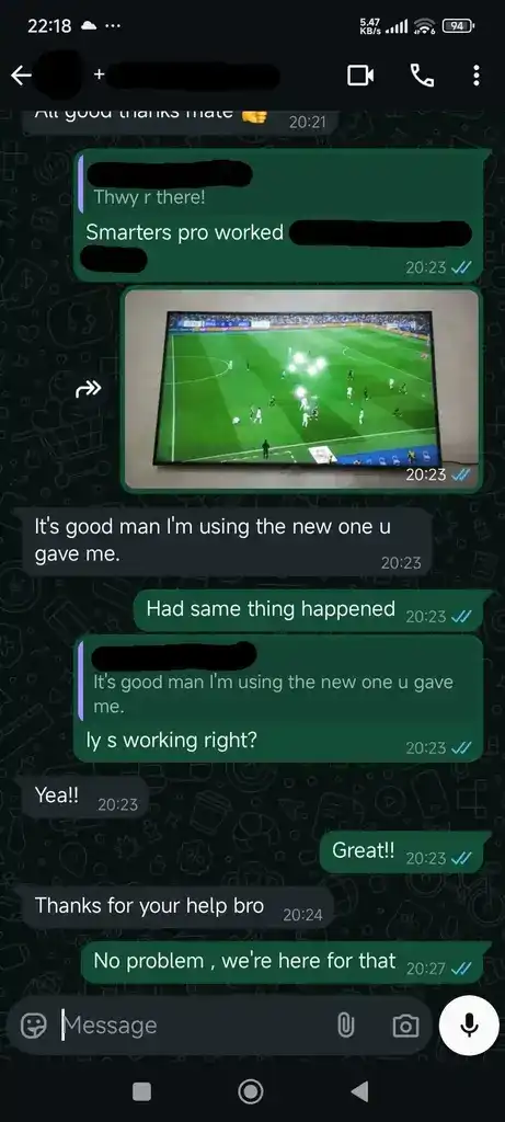 Wtsp7 - Players Klub IPTV Premium IPTV Subscription